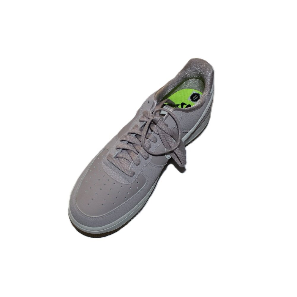 NIKE AIR WOMEN'S AIR FORCE 1 '07 NN SNEAKERS US 10.5/ EUR42.5/ UK8